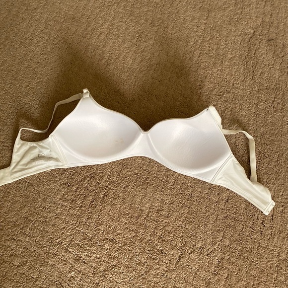 NWOT Maiden form - Woman’s white bra, Size: 34C - Picture 5 of 6